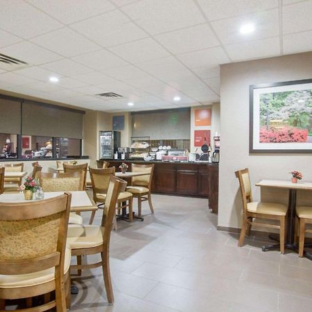Hotel Muskogee Εξωτερικό φωτογραφία