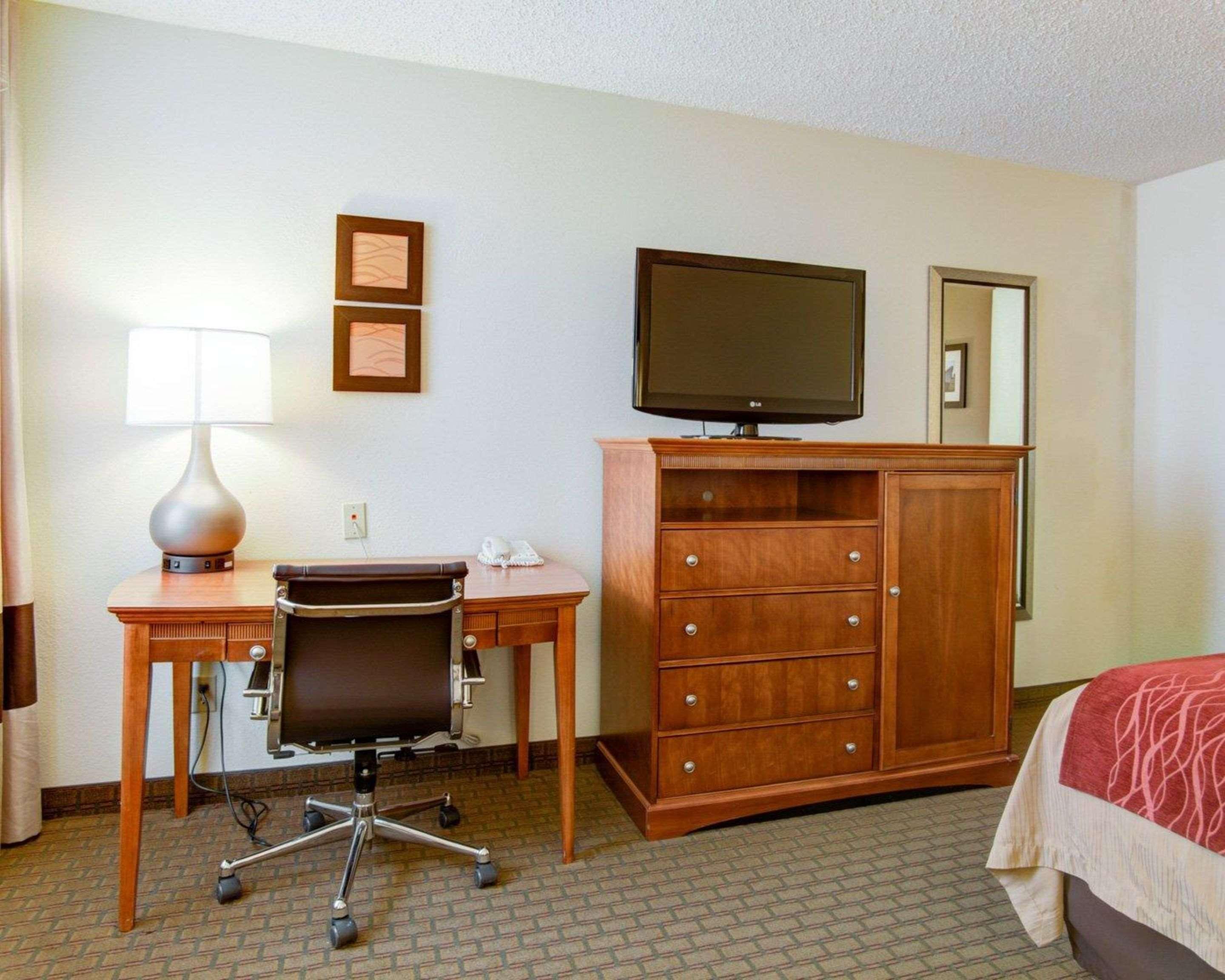 Hotel Muskogee Εξωτερικό φωτογραφία