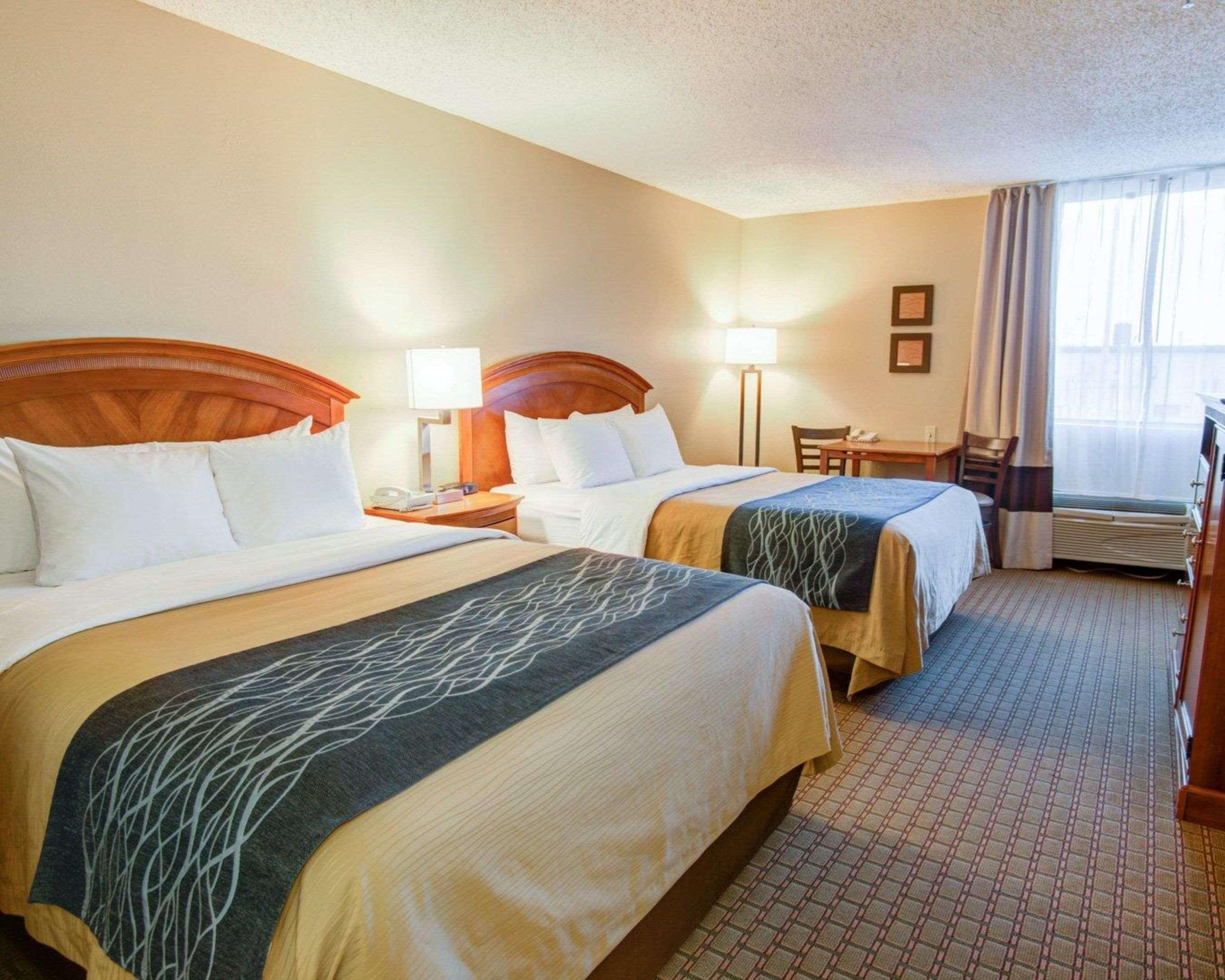 Hotel Muskogee Εξωτερικό φωτογραφία