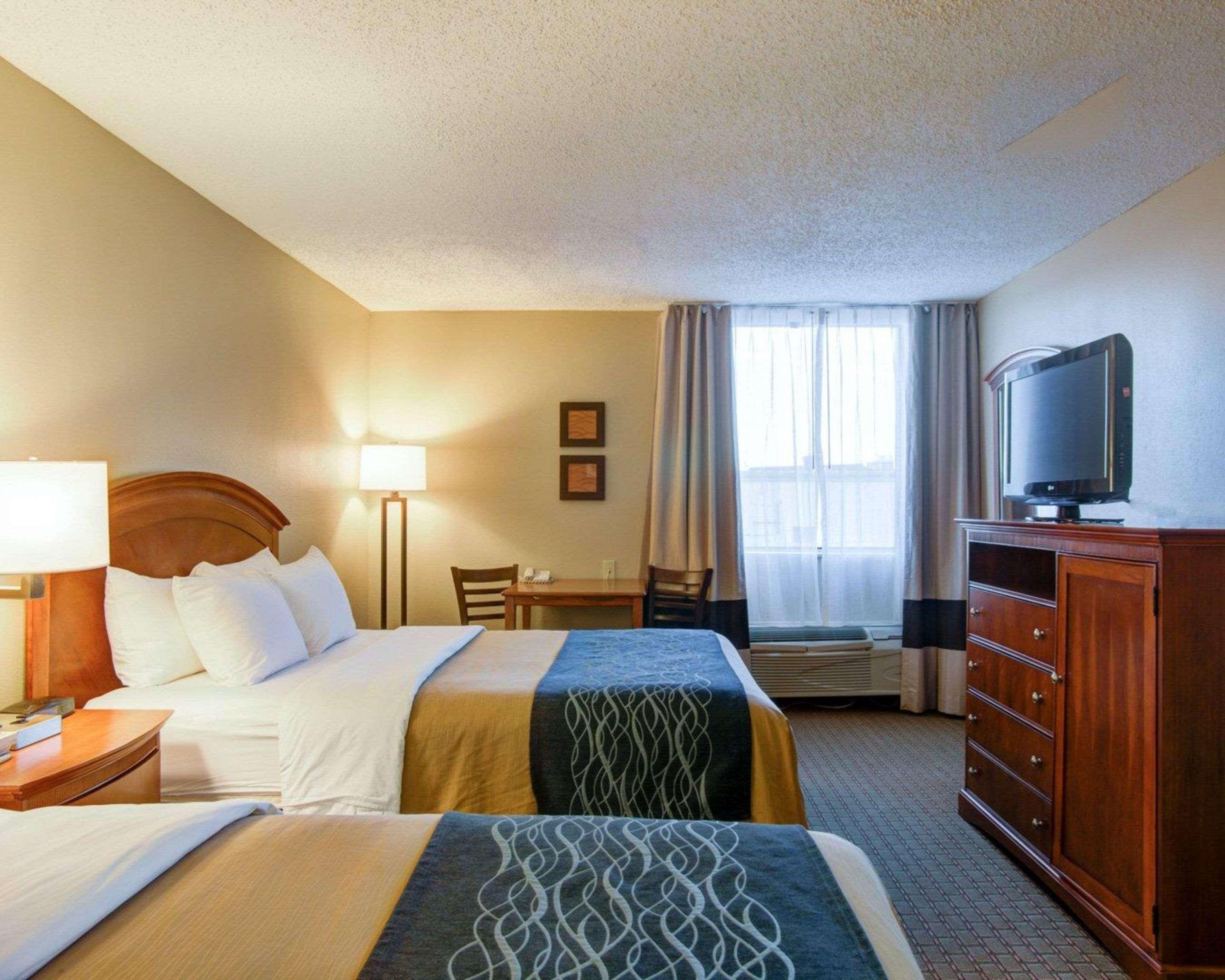 Hotel Muskogee Εξωτερικό φωτογραφία
