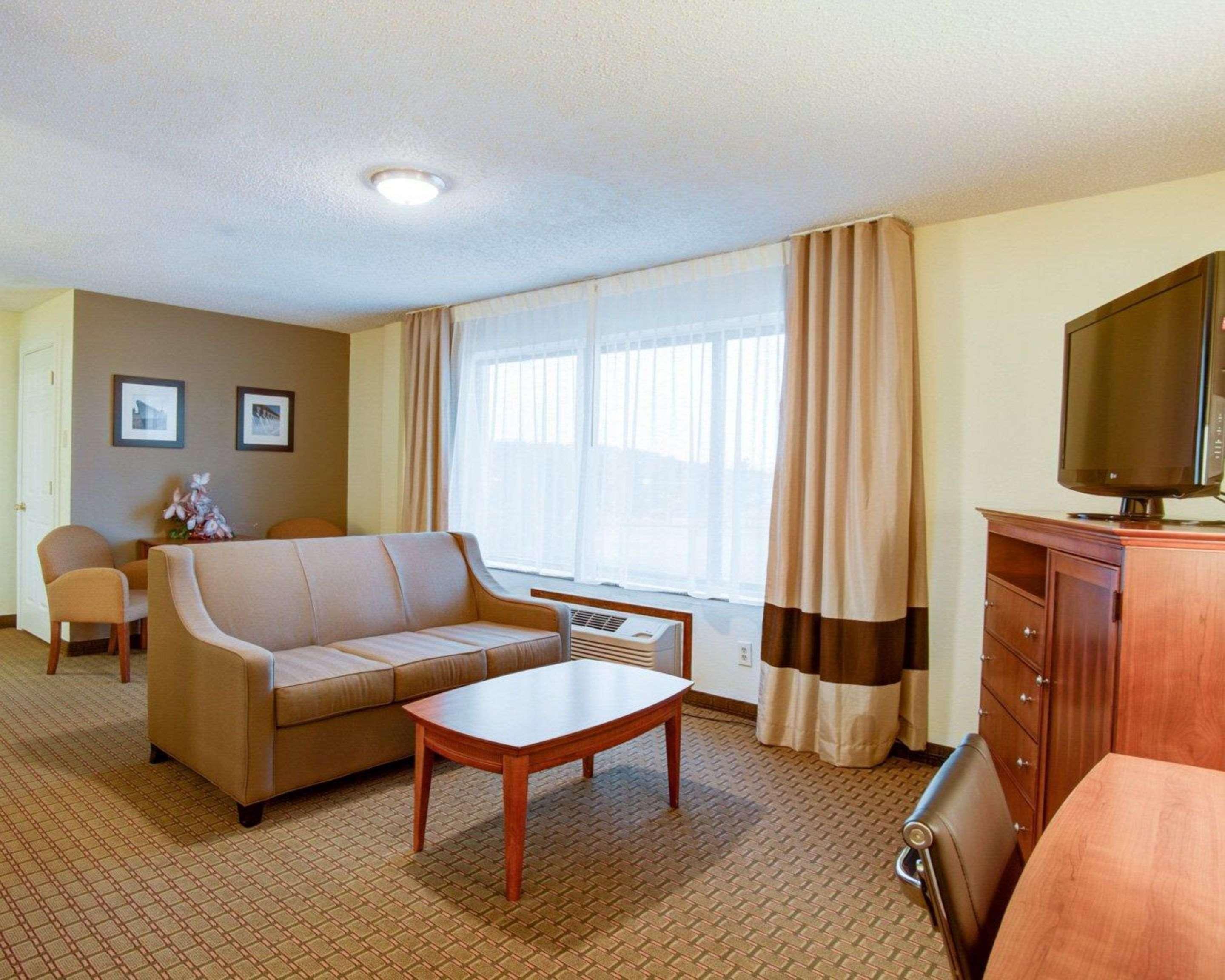 Hotel Muskogee Εξωτερικό φωτογραφία