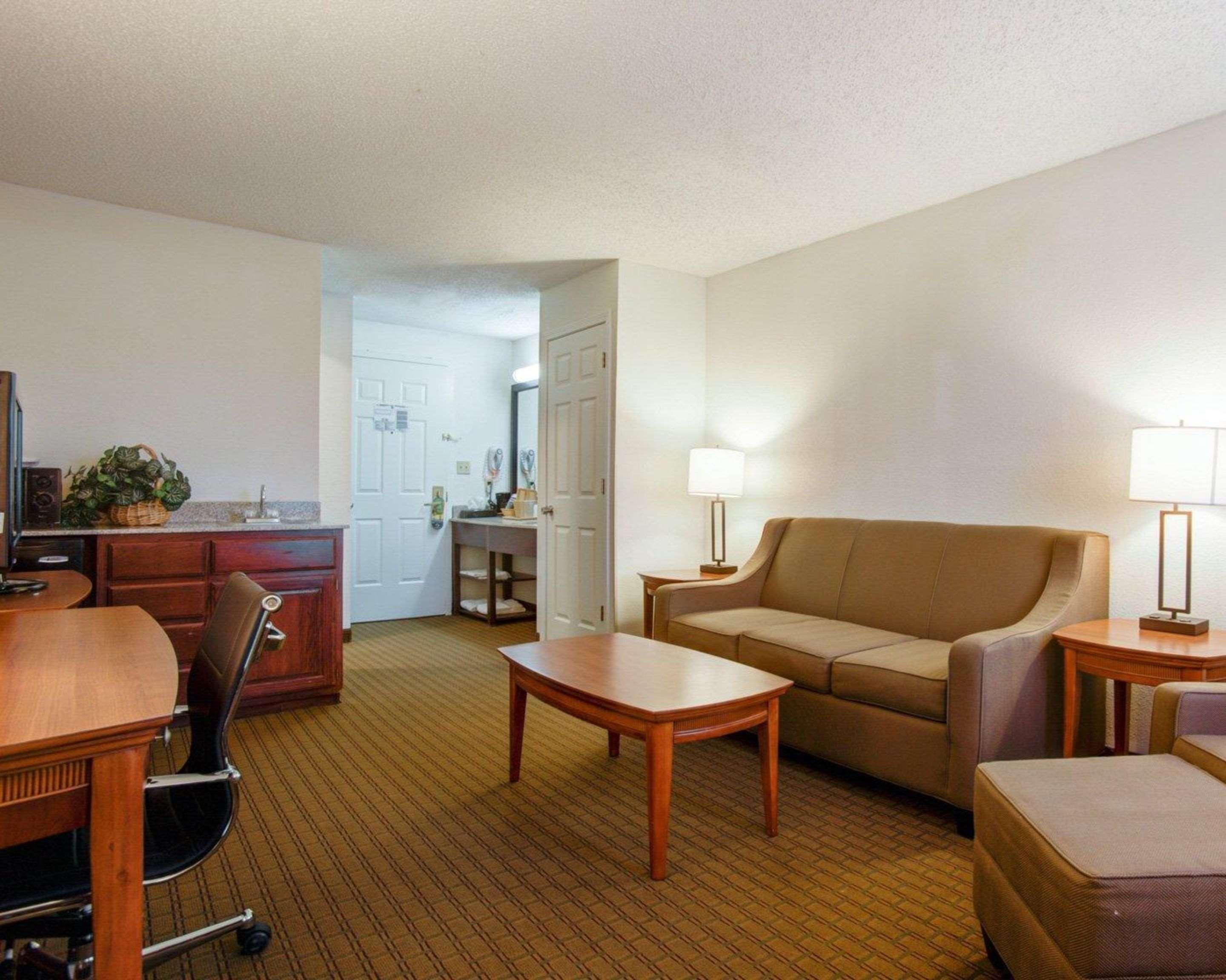 Hotel Muskogee Εξωτερικό φωτογραφία