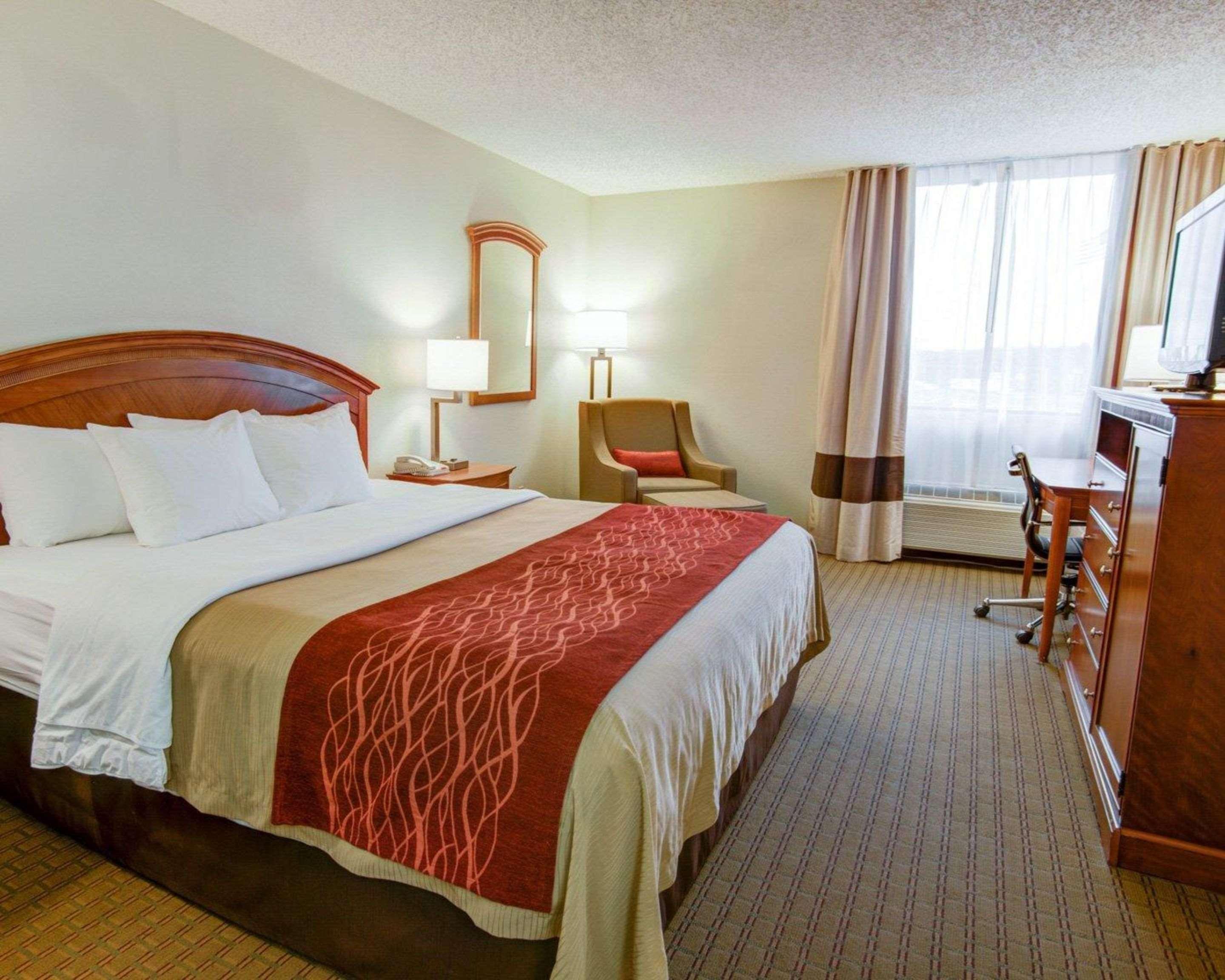 Hotel Muskogee Εξωτερικό φωτογραφία
