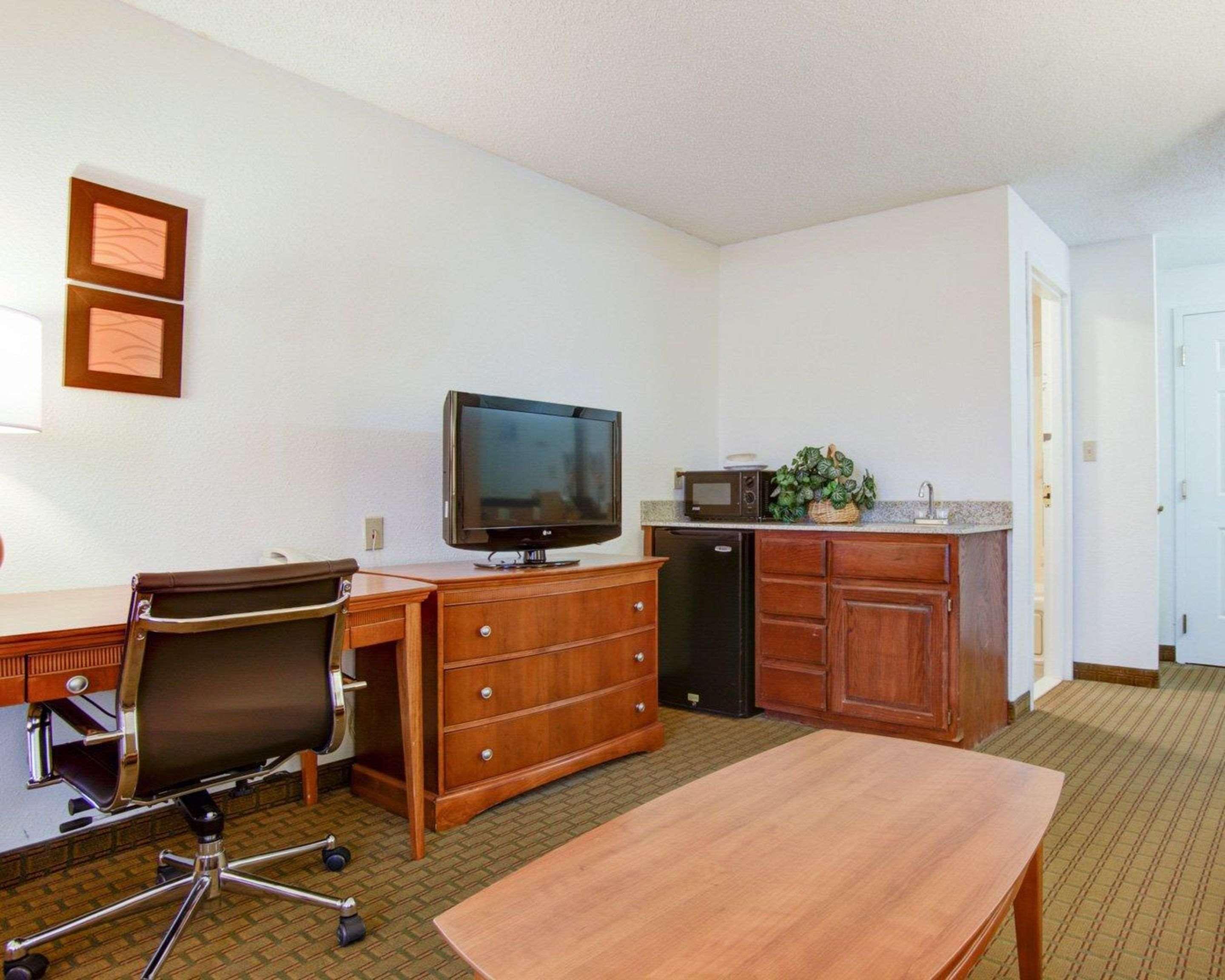 Hotel Muskogee Εξωτερικό φωτογραφία