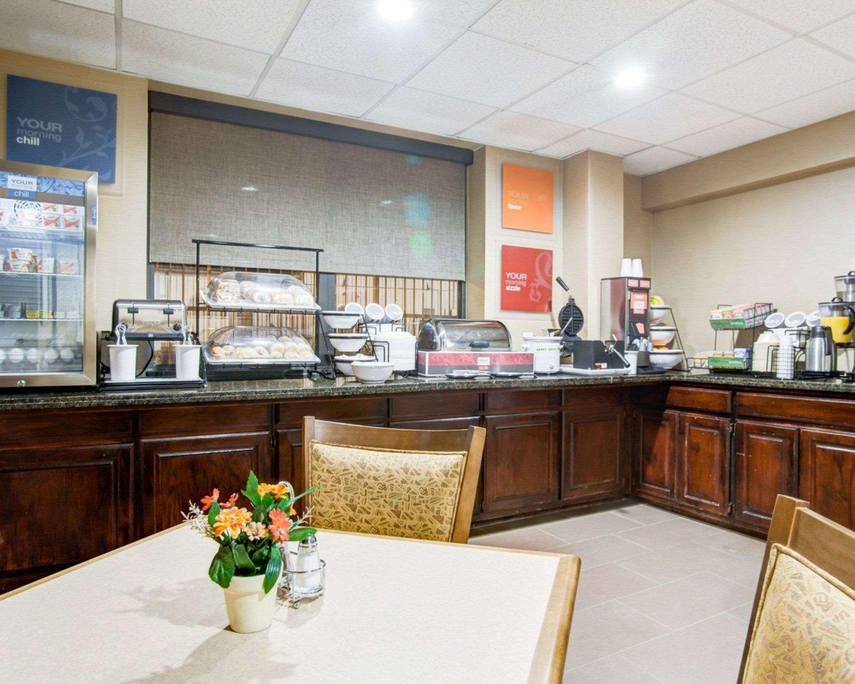 Hotel Muskogee Εξωτερικό φωτογραφία
