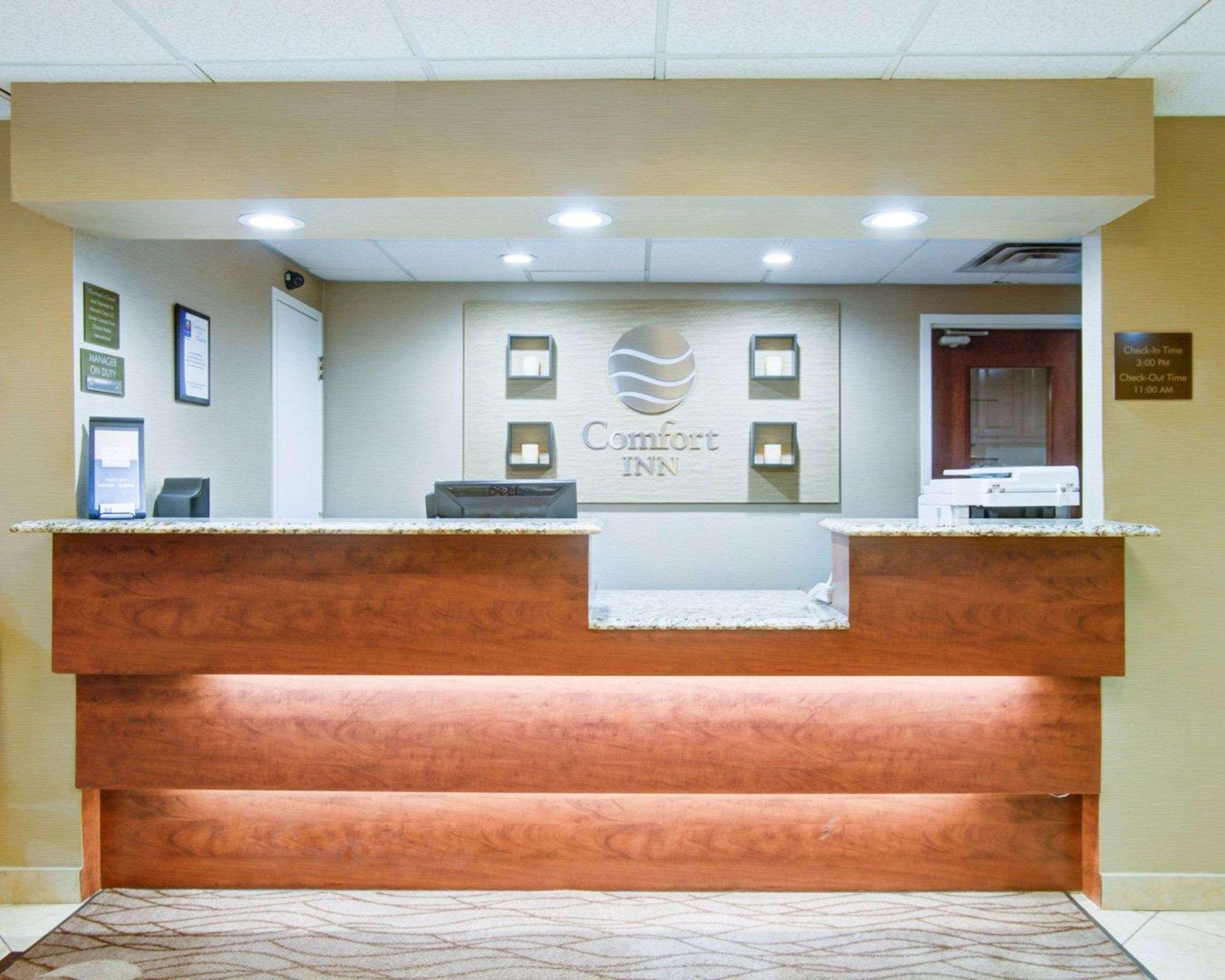 Hotel Muskogee Εξωτερικό φωτογραφία
