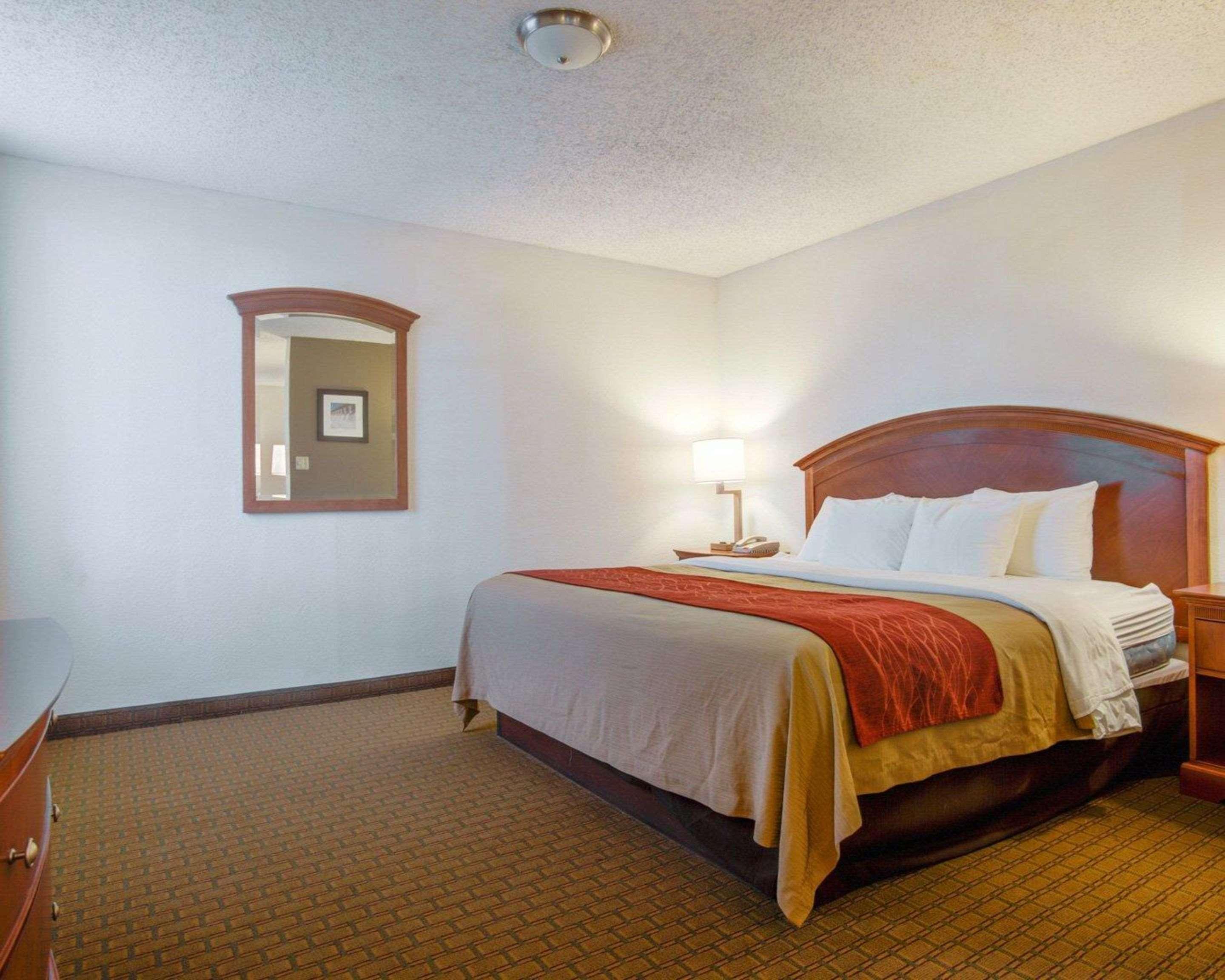 Hotel Muskogee Εξωτερικό φωτογραφία