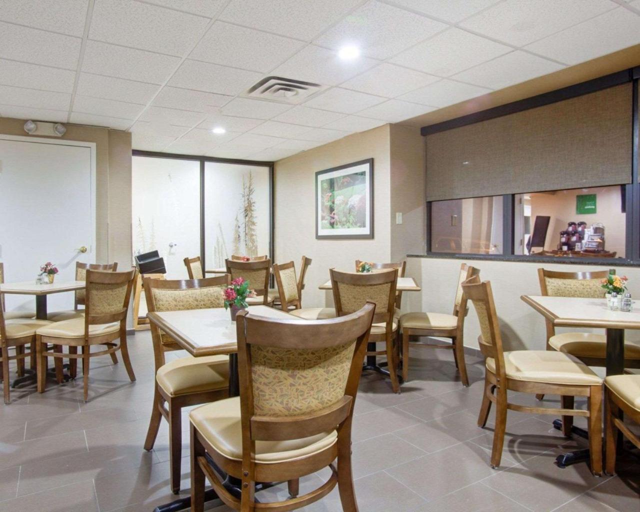 Hotel Muskogee Εξωτερικό φωτογραφία